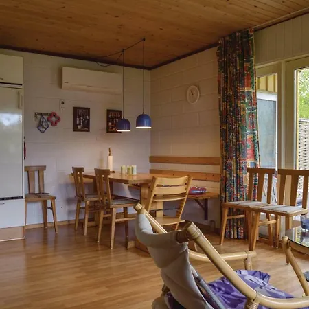 Σπίτι διακοπών Three-bedroom In Nordenbro Vesteregn