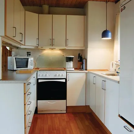 3 Bedroom In *