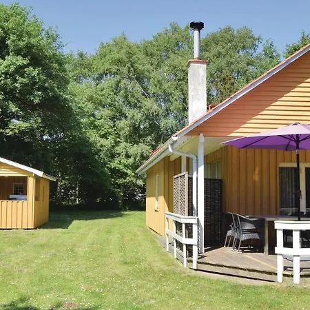 Three-bedroom In Σπίτι διακοπών