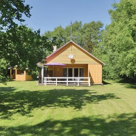3 Bedroom In