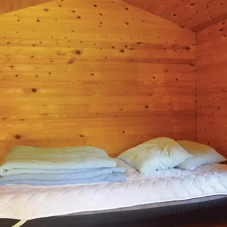 Three-bedroom In Σπίτι διακοπών *