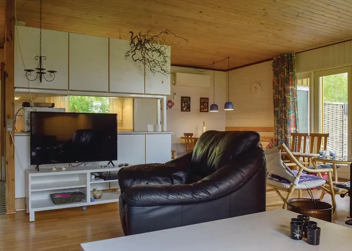 Three-bedroom In
